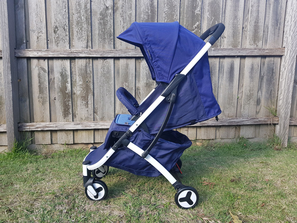 safety 1st stroller review