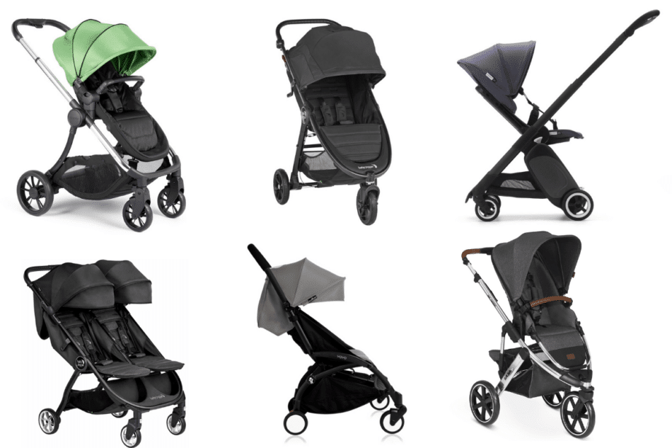 what is the best pram