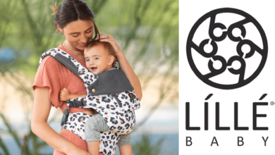 lillebaby catagory page