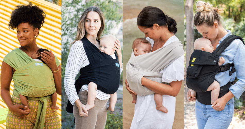 best cheap baby carriers 1 1
