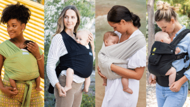 best cheap baby carriers 1